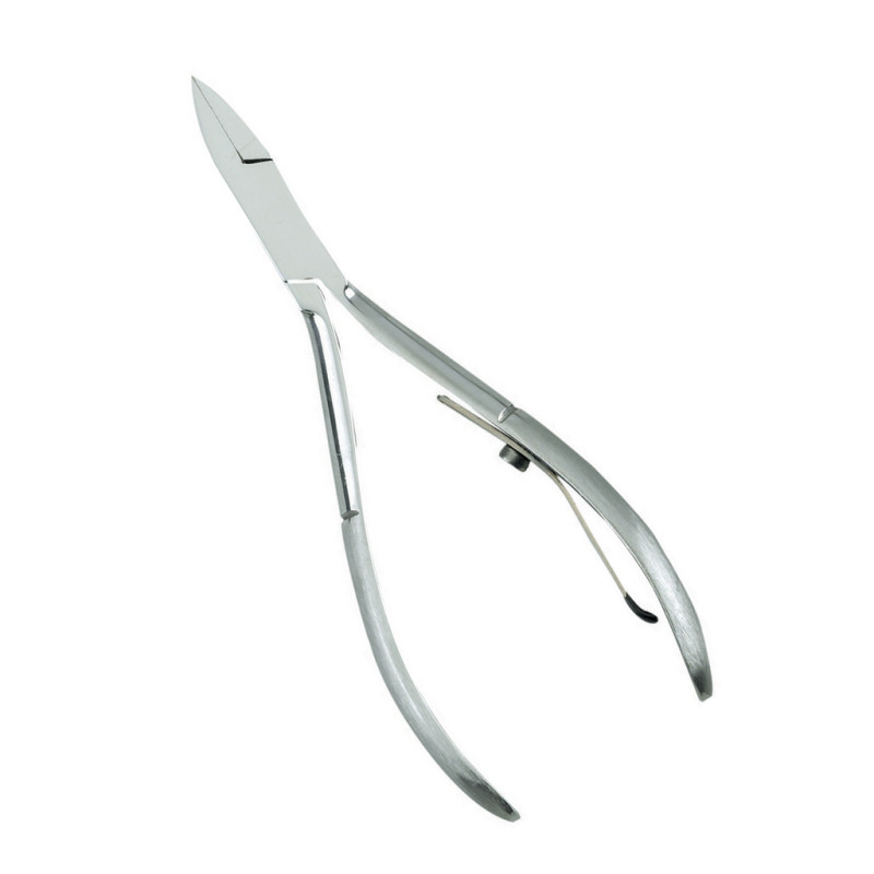 Pince à Ongles Incarnés Eco 13cm Pince à Ongles Incarnés Eco 13cm