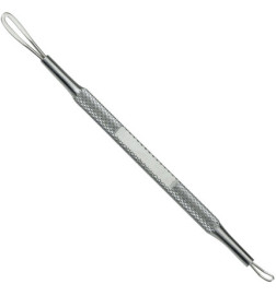 Tire Comédon 2 Boucles Inox