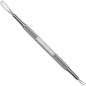 Tire Comédon 2 Boucles Inox Tire Comédon 2 Boucles Inox