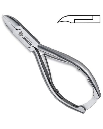 Pince à Ongles 11cm Éco