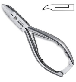 Pince à Ongles 11cm Éco