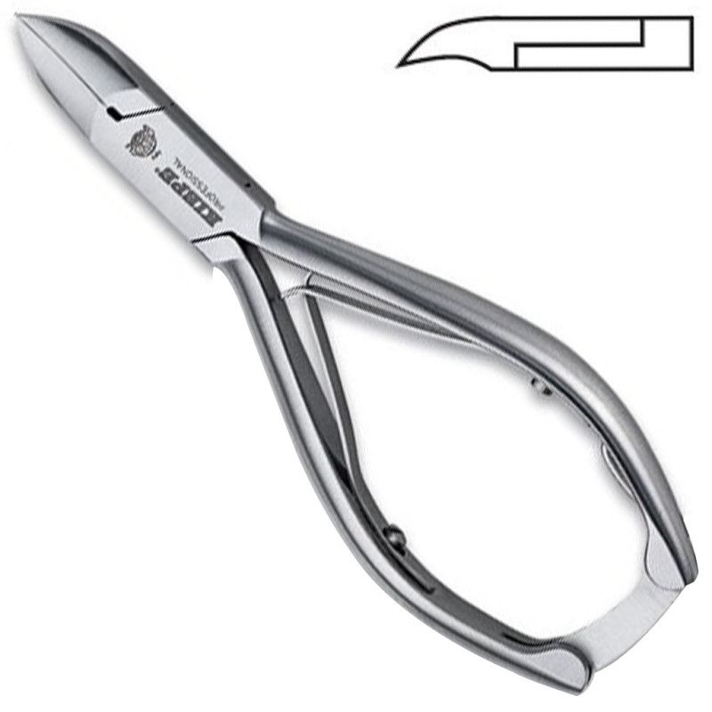 Pince à Ongles 11cm Éco Pince à Ongles 11cm Éco