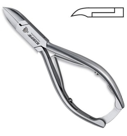 Pince à Ongles 11cm Éco