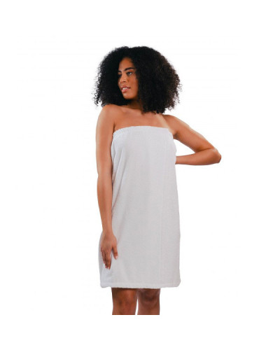 Paréo Eco Blanc Novelastic
