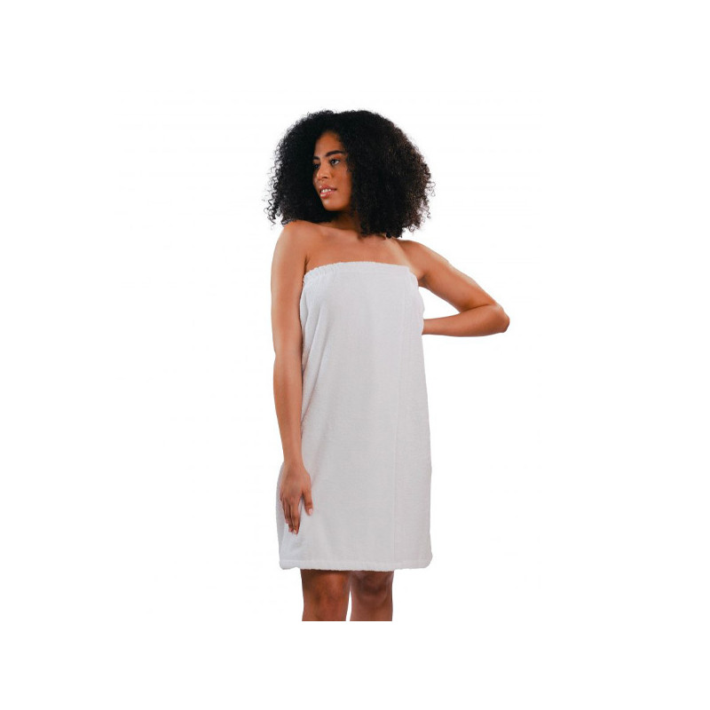 Paréo Eco Blanc Novelastic