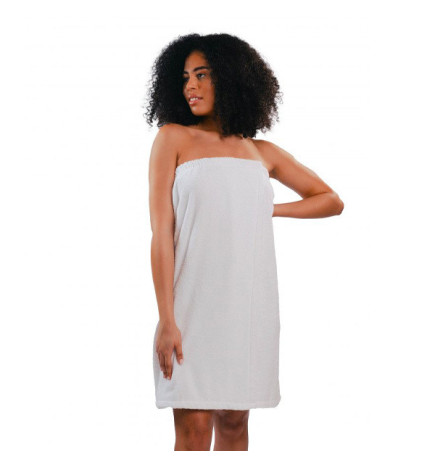 Paréo Eco Blanc Novelastic