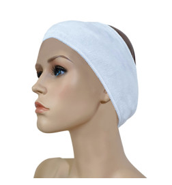 Bandeau Eponge Eco Blanc New & Beauty