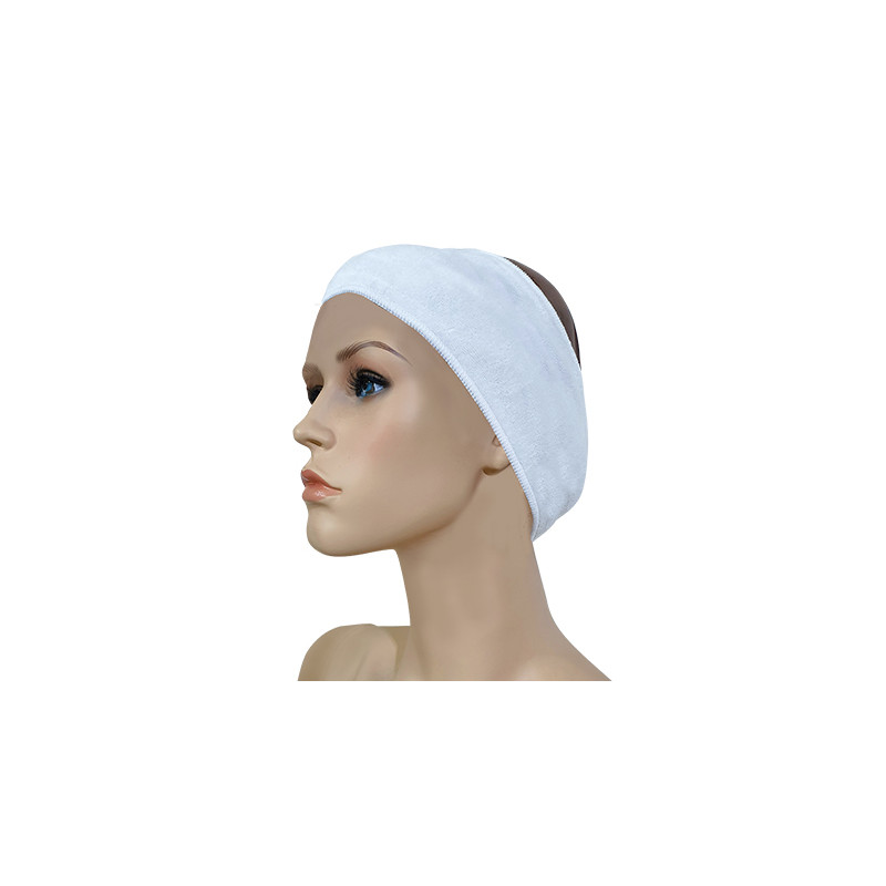 Bandeau Eponge Eco Blanc New & Beauty Bandeau Eponge Eco Blanc New & Beauty