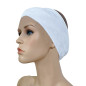 Bandeau Eponge Eco Blanc New & Beauty Bandeau Eponge Eco Blanc New & Beauty