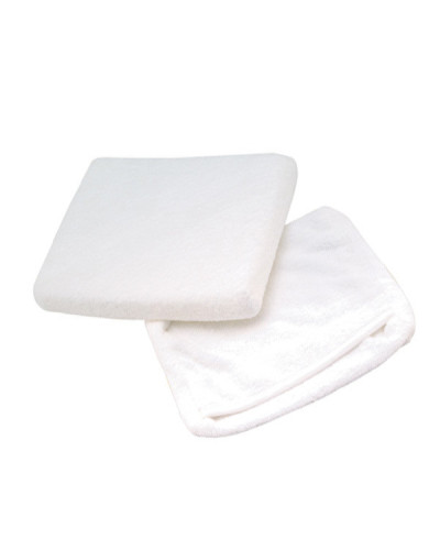 Coussin Manucure Ecole Simple