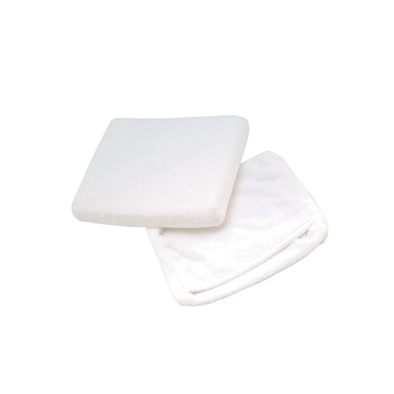 Coussin Manucure Ecole Simple