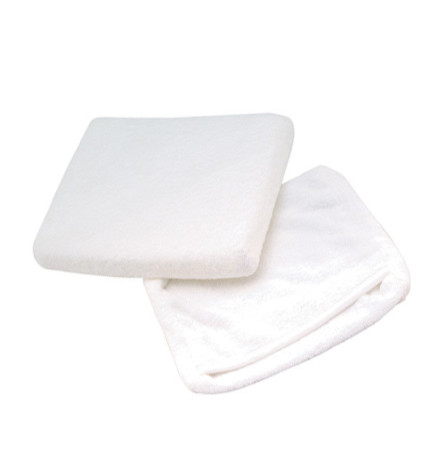 Coussin Manucure Ecole Simple