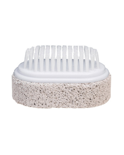Brosse à Ongles + Pierre PonceNew & Beauty