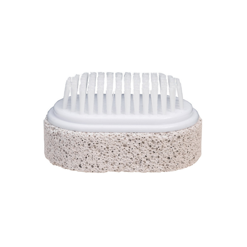 Brosse à Ongles + Pierre PonceNew & Beauty Brosse à Ongles + Pierre PonceNew & Beauty
