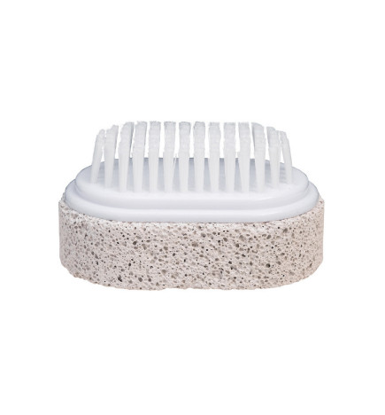Brosse à Ongles + Pierre PonceNew & Beauty