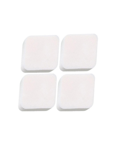4 Eponges Japonaises LosangeNew & Beauty