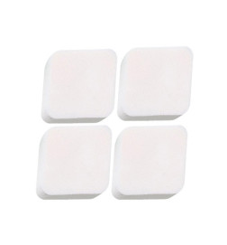 4 Eponges Japonaises LosangeNew & Beauty