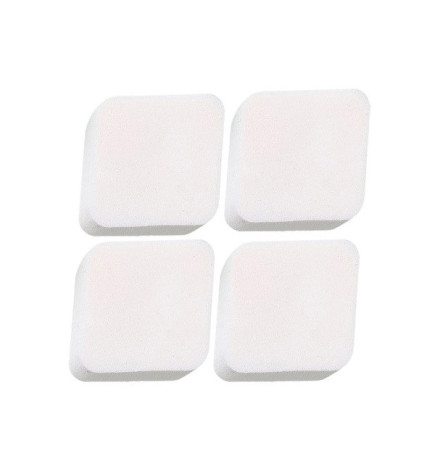 4 Eponges Japonaises LosangeNew & Beauty