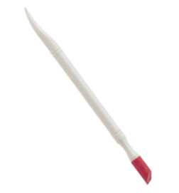 Pied de Biche en PVCNew & Beauty