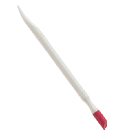 Pied de Biche en PVCNew & Beauty