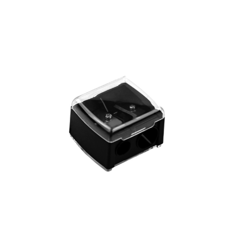 Taille Crayon 2 Côtés Avec Réservoir Taille Crayon 2 Côtés Avec Réservoir