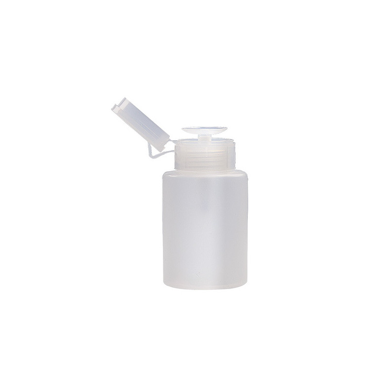 Pompe Dissolvant Eco New & Beauty
