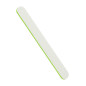 6 Limes Droites Blanches 100/180New & Beauty