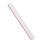 6 Limes Droites Blanches 80/100New & Beauty