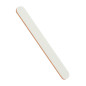 6 Limes Droites Blanches 180/180New & Beauty