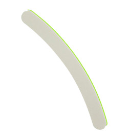 6 Limes Bananes Blanches 100/180New & Beauty
