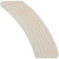 6 Limes Bananes Blanches 180/180New & Beauty 6 Limes Bananes Blanches 180/180New & Beauty