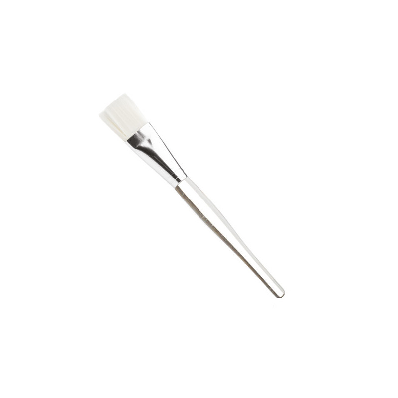 Pinceau Masque Nylon 2cm Pinceau Masque Nylon 2cm