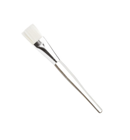Pinceau Masque Nylon 2cm