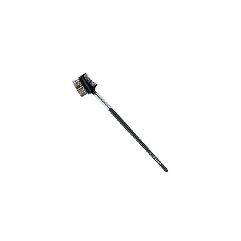 Peigne Brosse Long Cils et SourcilsNew & Beauty Peigne Brosse Long Cils et SourcilsNew & Beauty