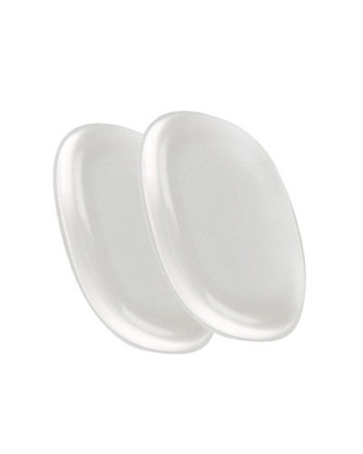 2 Éponges Maquillage En Silicone