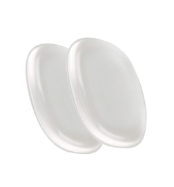 2 Éponges Maquillage En Silicone