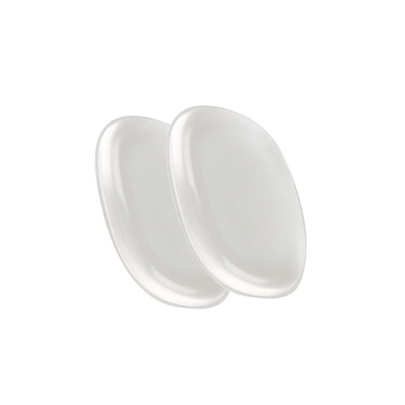 2 Éponges Maquillage En Silicone