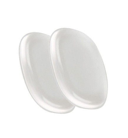 2 Éponges Maquillage En Silicone