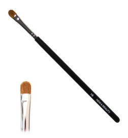 Pinceau Paupière Oval New & Beauty