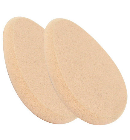 2 Éponges Maquillage Goutte d'Eau