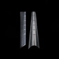 Capsules Nail art Pop-it Demi Carré New & Beauty x120pcs Capsules Nail art Pop-it Demi Carré New & Beauty x120pcs
