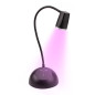 Lampe Nail Art Led Popit Noire à Laser Orientable