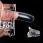 5 Pinces de Maintien pour Capsules Ongles