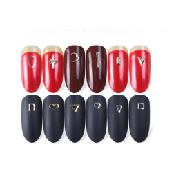 NB DECOR BOX BAROQUE-
