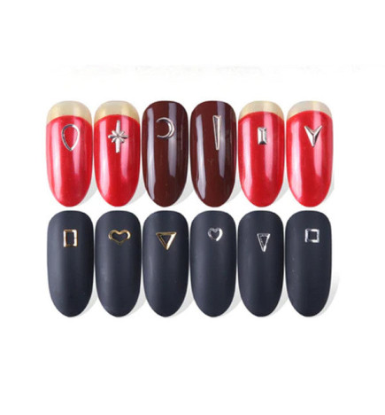NB DECOR BOX BAROQUE-
