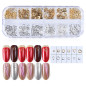 NB DECOR BOX BAROQUE n° 09+++ NB DECOR BOX BAROQUE n° 09+++