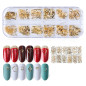 NB DECOR BOX BAROQUE n° 01 +++ NB DECOR BOX BAROQUE n° 01 +++