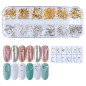 NB DECOR BOX BAROQUE n° 05+++