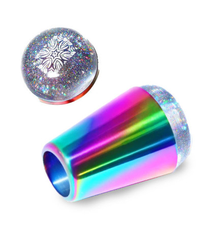 NB DECOR TAMPON POUR STAMPING-