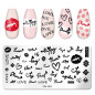 NB DECOR STAMPING LOVE 04-